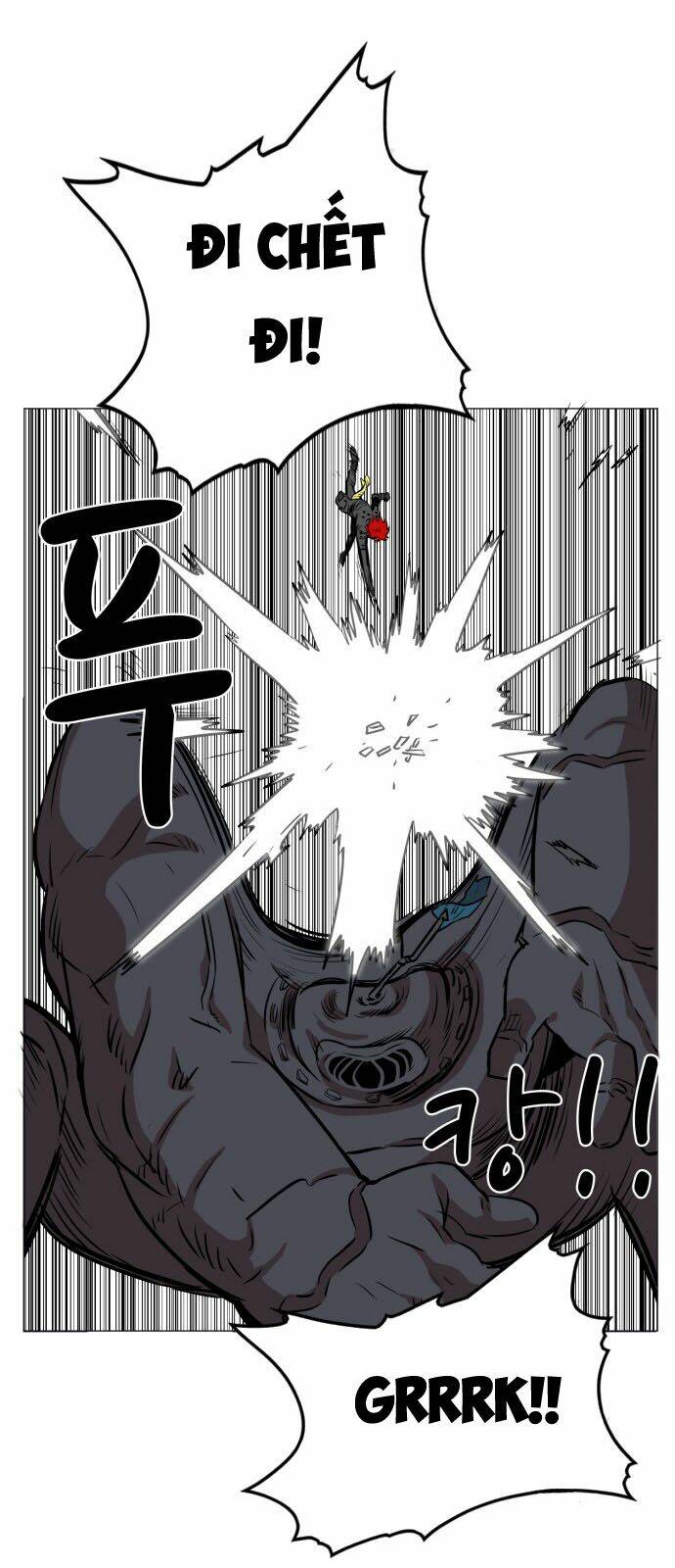 Hard Core Leveling Warrior Chapter 53 - Trang 2