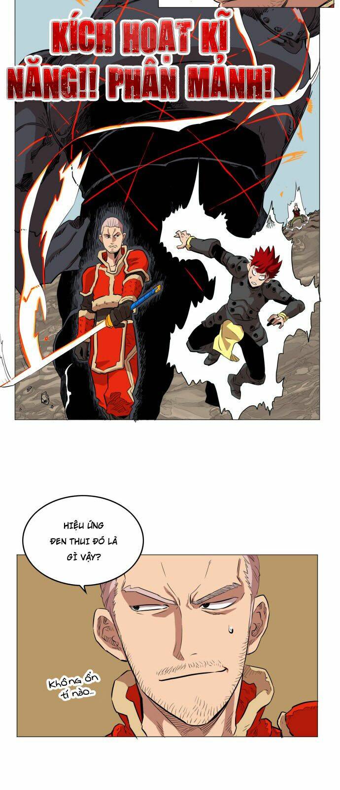 Hard Core Leveling Warrior Chapter 53 - Trang 2