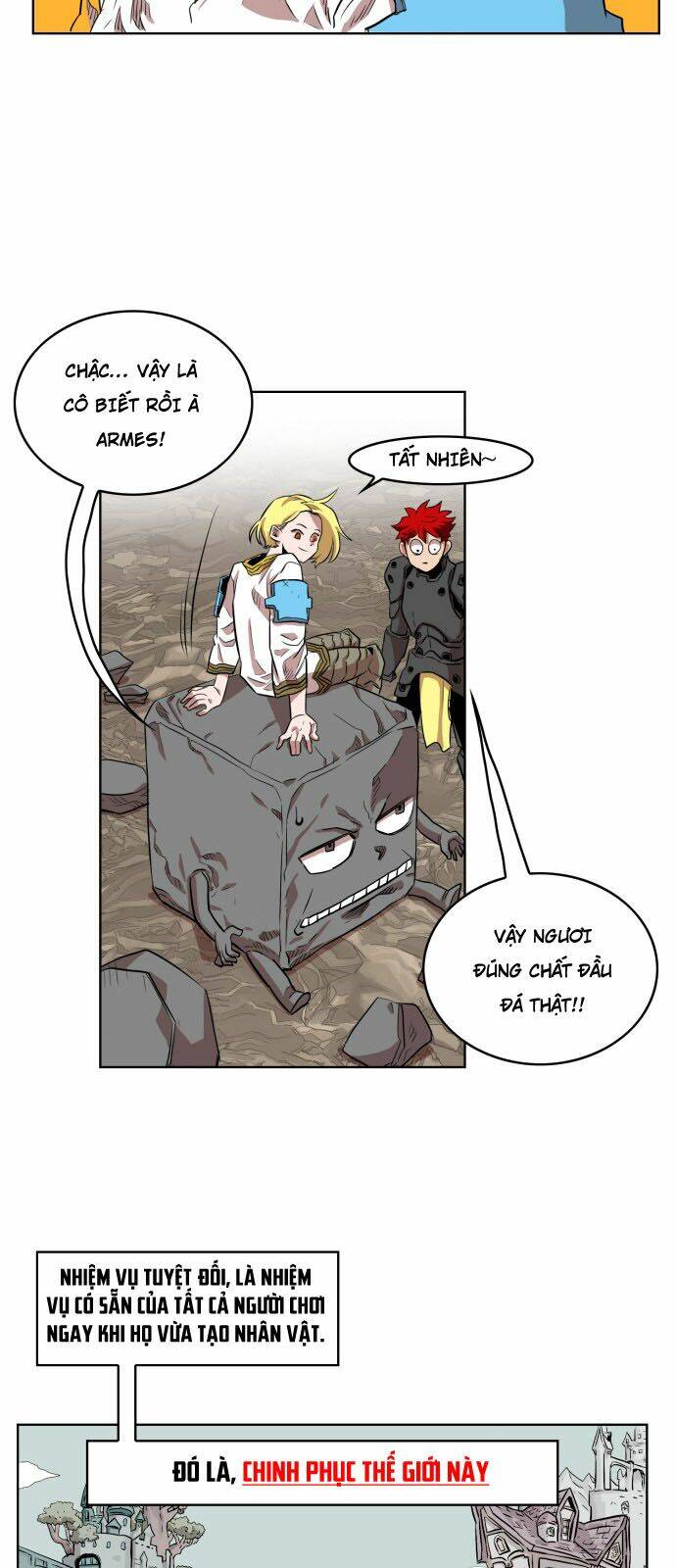 Hard Core Leveling Warrior Chapter 53 - Trang 2