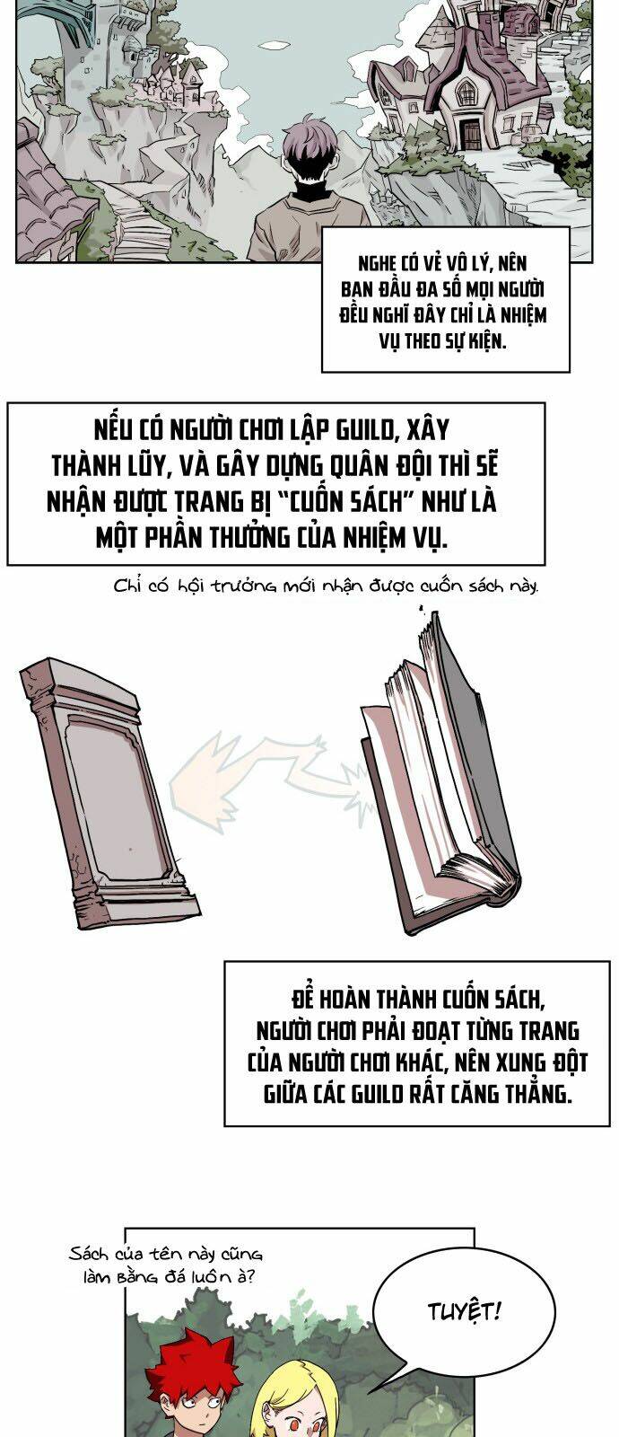 Hard Core Leveling Warrior Chapter 53 - Trang 2