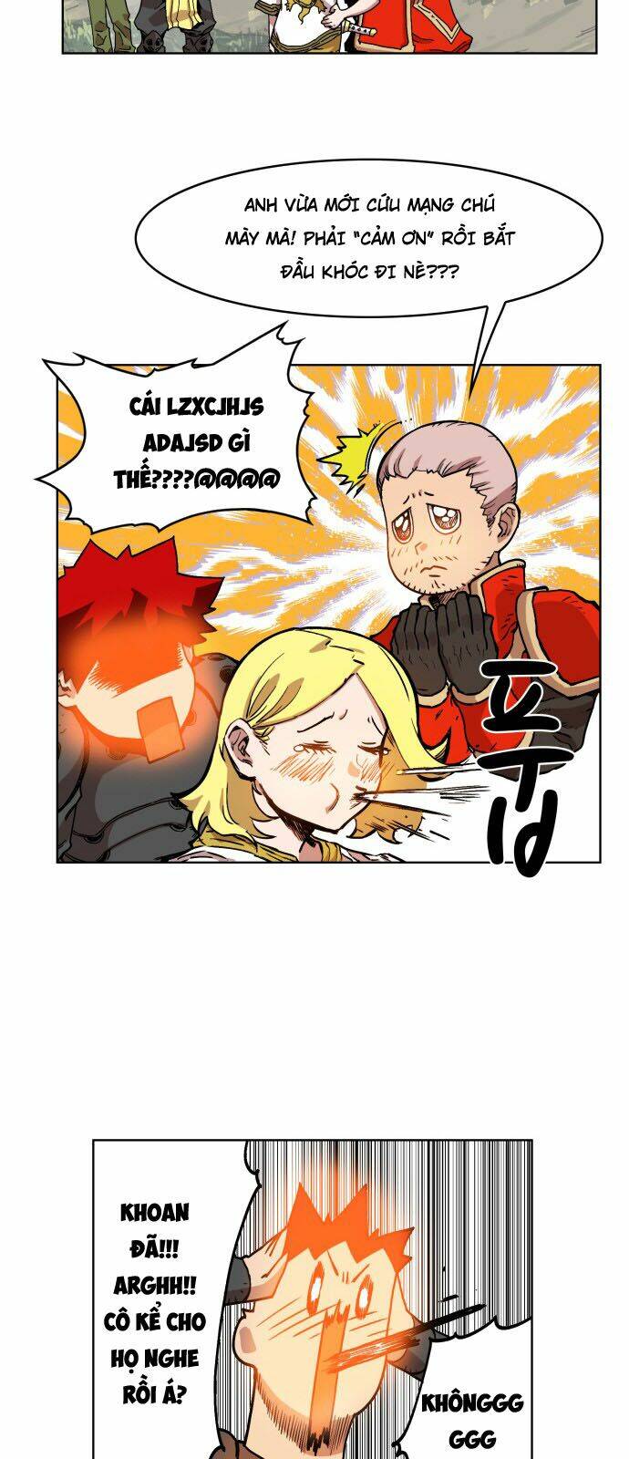 Hard Core Leveling Warrior Chapter 53 - Trang 2