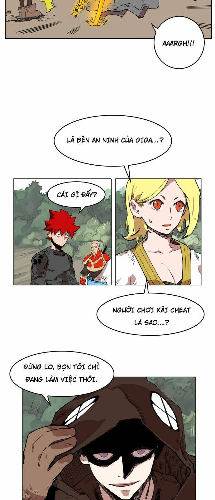 Hard Core Leveling Warrior Chapter 53 - Trang 2