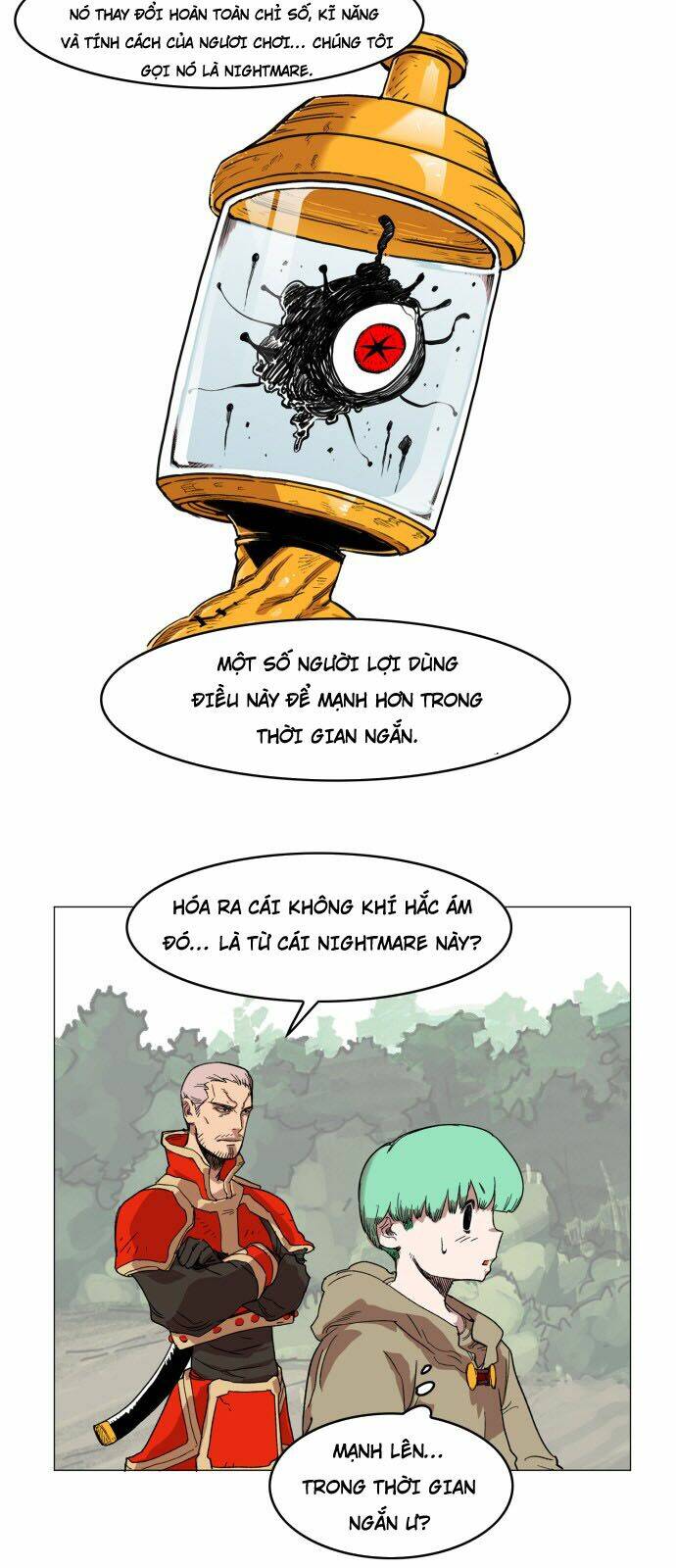 Hard Core Leveling Warrior Chapter 53 - Trang 2