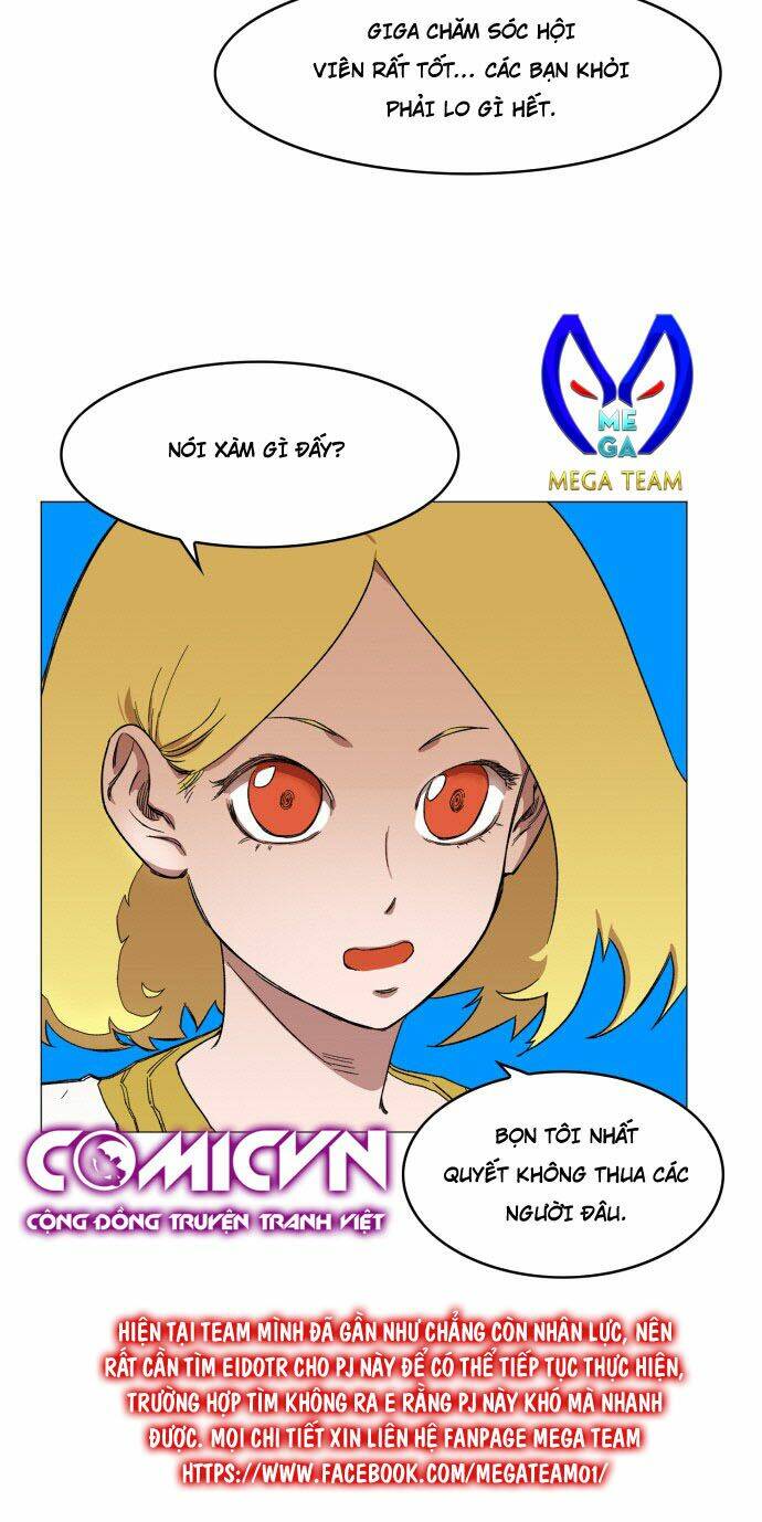 Hard Core Leveling Warrior Chapter 53 - Trang 2