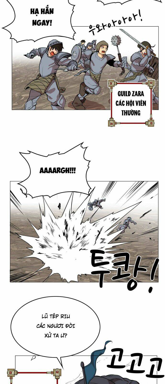 Hard Core Leveling Warrior Chapter 53 - Trang 2