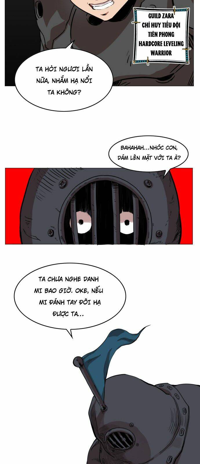 Hard Core Leveling Warrior Chapter 53 - Trang 2