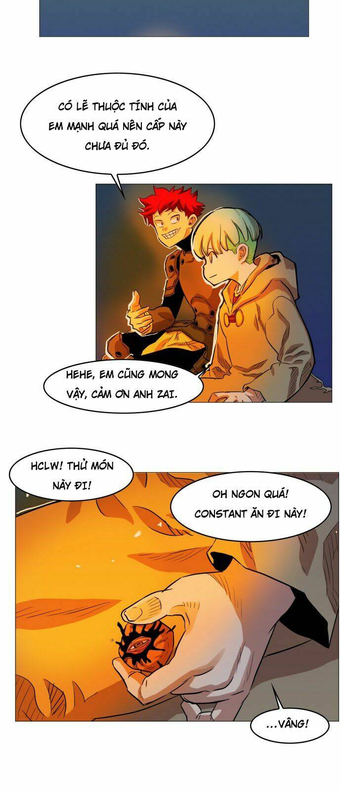 Hard Core Leveling Warrior Chapter 54 - Trang 2