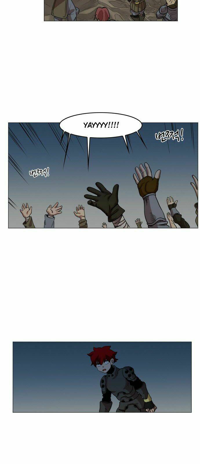 Hard Core Leveling Warrior Chapter 54 - Trang 2