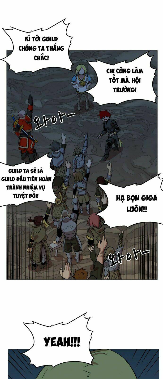 Hard Core Leveling Warrior Chapter 54 - Trang 2