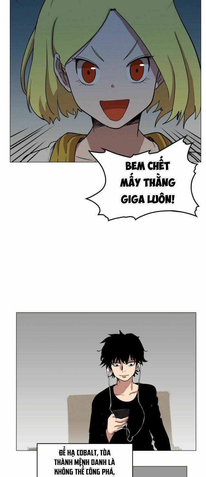 Hard Core Leveling Warrior Chapter 54 - Trang 2