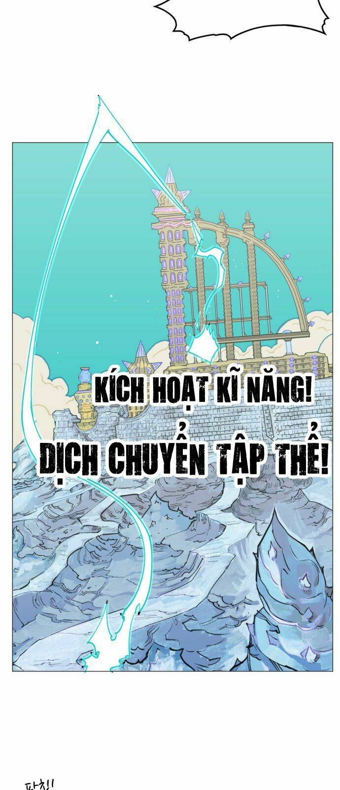 Hard Core Leveling Warrior Chapter 54 - Trang 2