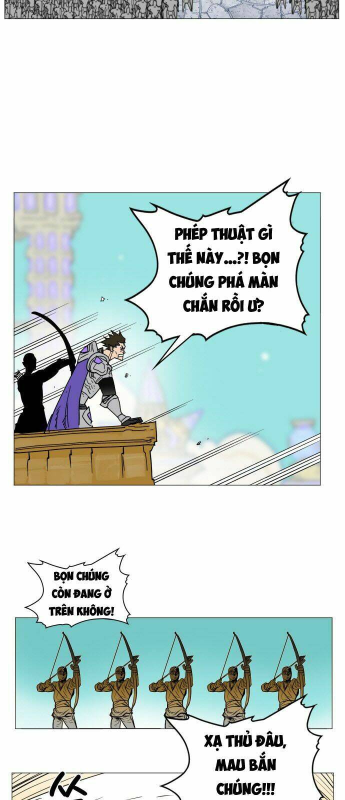 Hard Core Leveling Warrior Chapter 54 - Trang 2