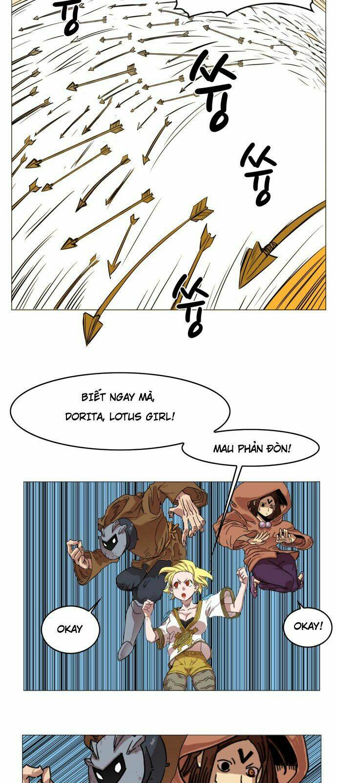 Hard Core Leveling Warrior Chapter 54 - Trang 2