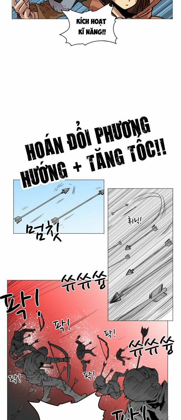 Hard Core Leveling Warrior Chapter 54 - Trang 2