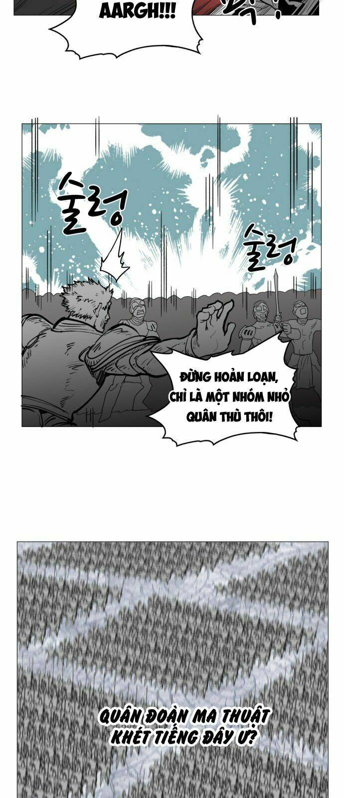 Hard Core Leveling Warrior Chapter 54 - Trang 2