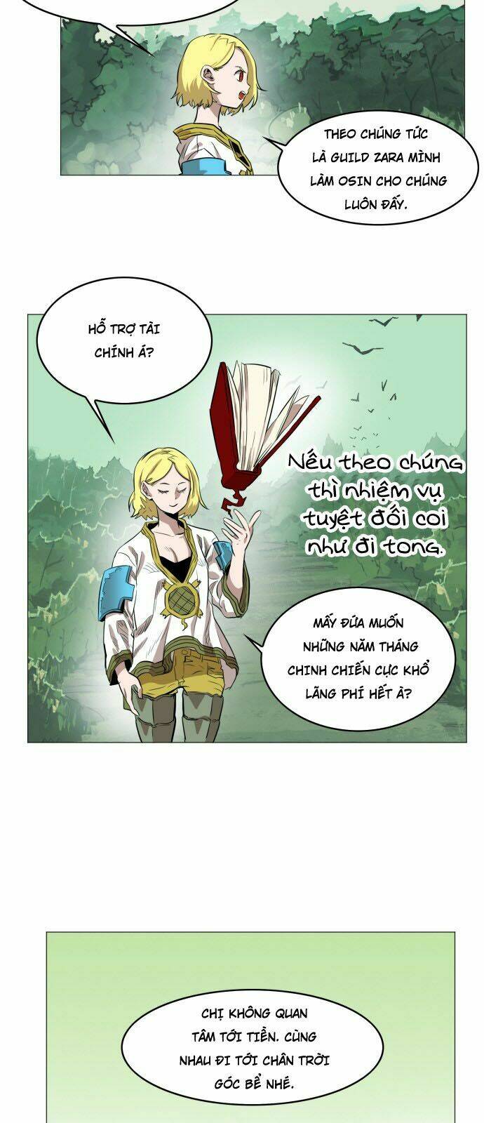 Hard Core Leveling Warrior Chapter 54 - Trang 2