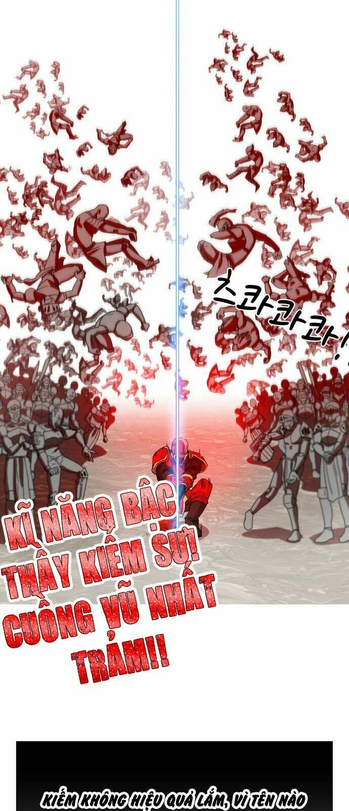 Hard Core Leveling Warrior Chapter 54 - Trang 2