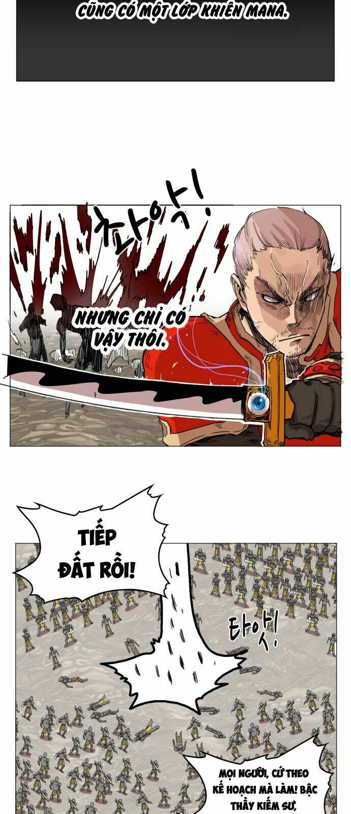 Hard Core Leveling Warrior Chapter 54 - Trang 2