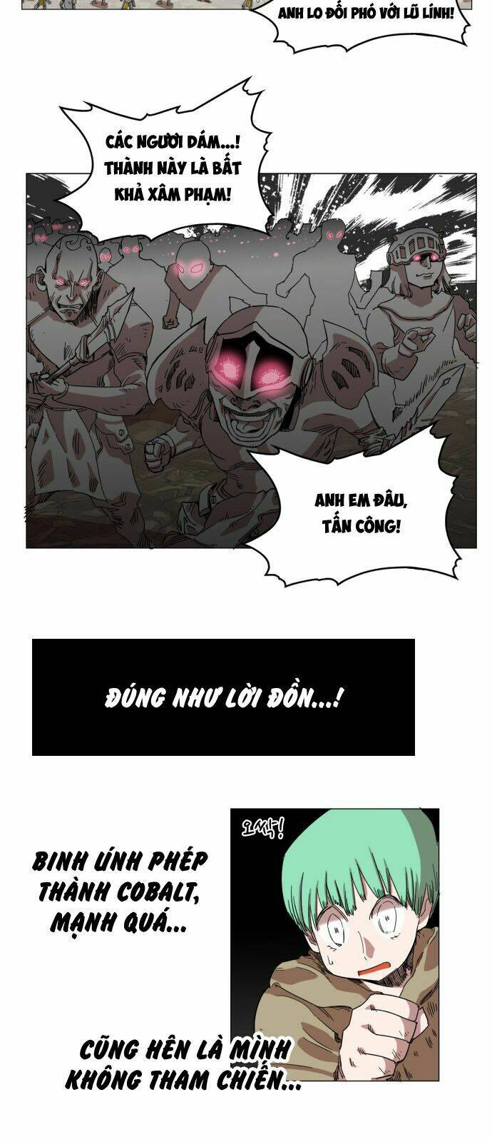 Hard Core Leveling Warrior Chapter 54 - Trang 2