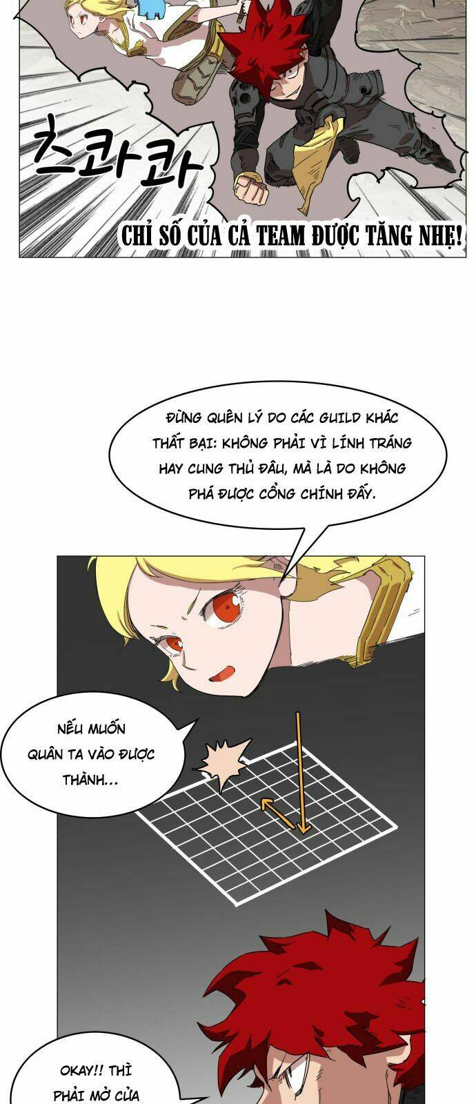 Hard Core Leveling Warrior Chapter 54 - Trang 2