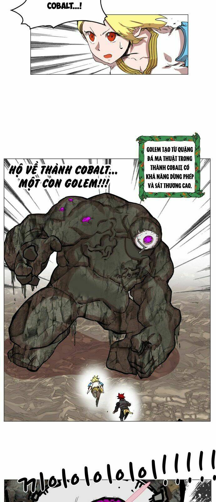 Hard Core Leveling Warrior Chapter 54 - Trang 2