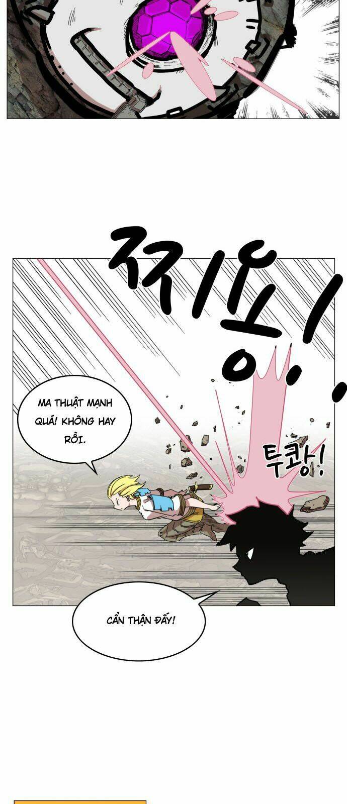 Hard Core Leveling Warrior Chapter 54 - Trang 2