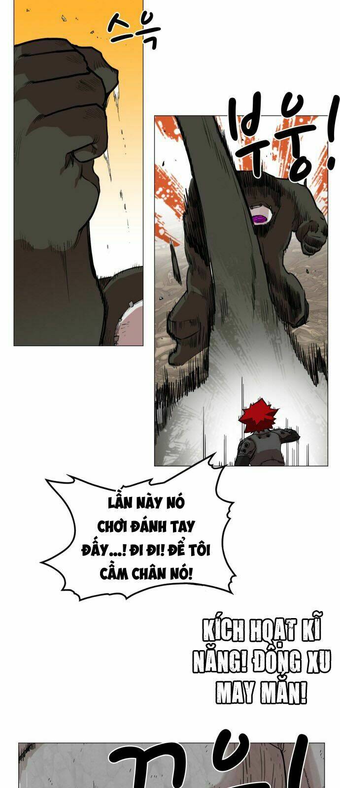 Hard Core Leveling Warrior Chapter 54 - Trang 2