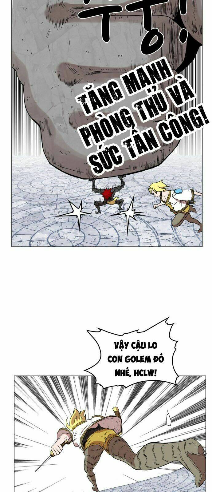 Hard Core Leveling Warrior Chapter 54 - Trang 2