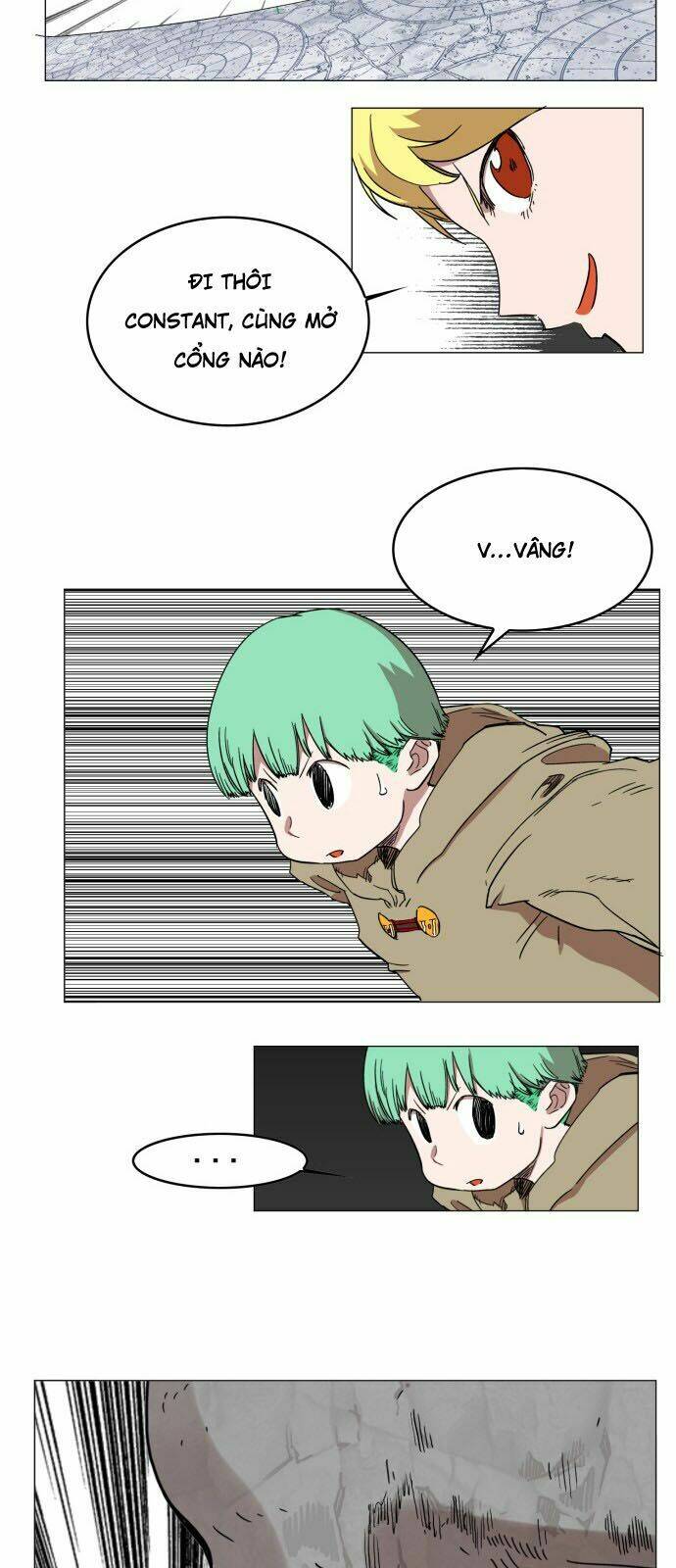 Hard Core Leveling Warrior Chapter 54 - Trang 2