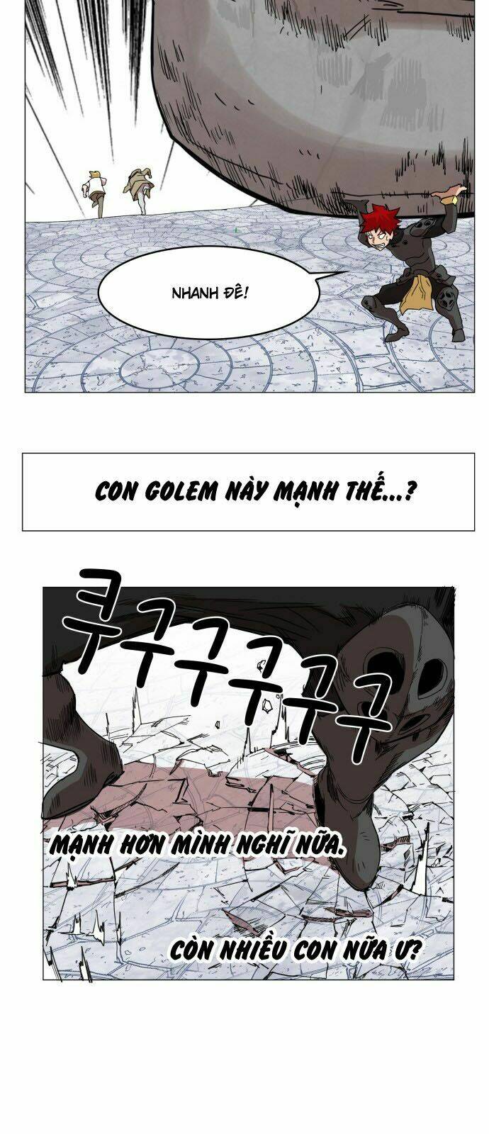 Hard Core Leveling Warrior Chapter 54 - Trang 2