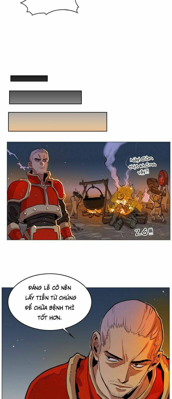 Hard Core Leveling Warrior Chapter 54 - Trang 2