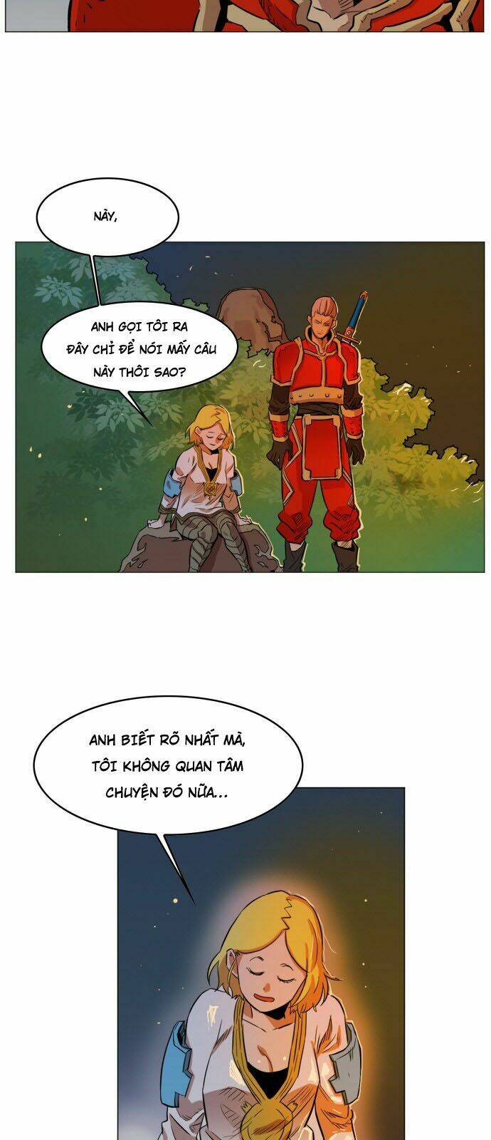 Hard Core Leveling Warrior Chapter 54 - Trang 2