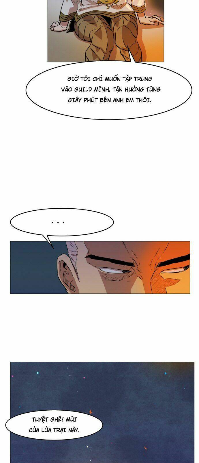 Hard Core Leveling Warrior Chapter 54 - Trang 2