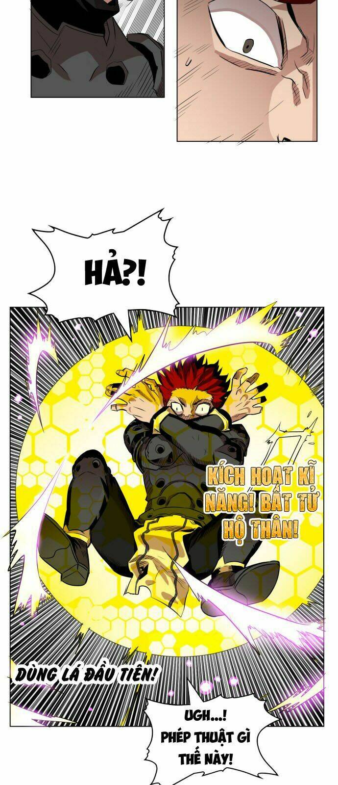 Hard Core Leveling Warrior Chapter 55 - Trang 2