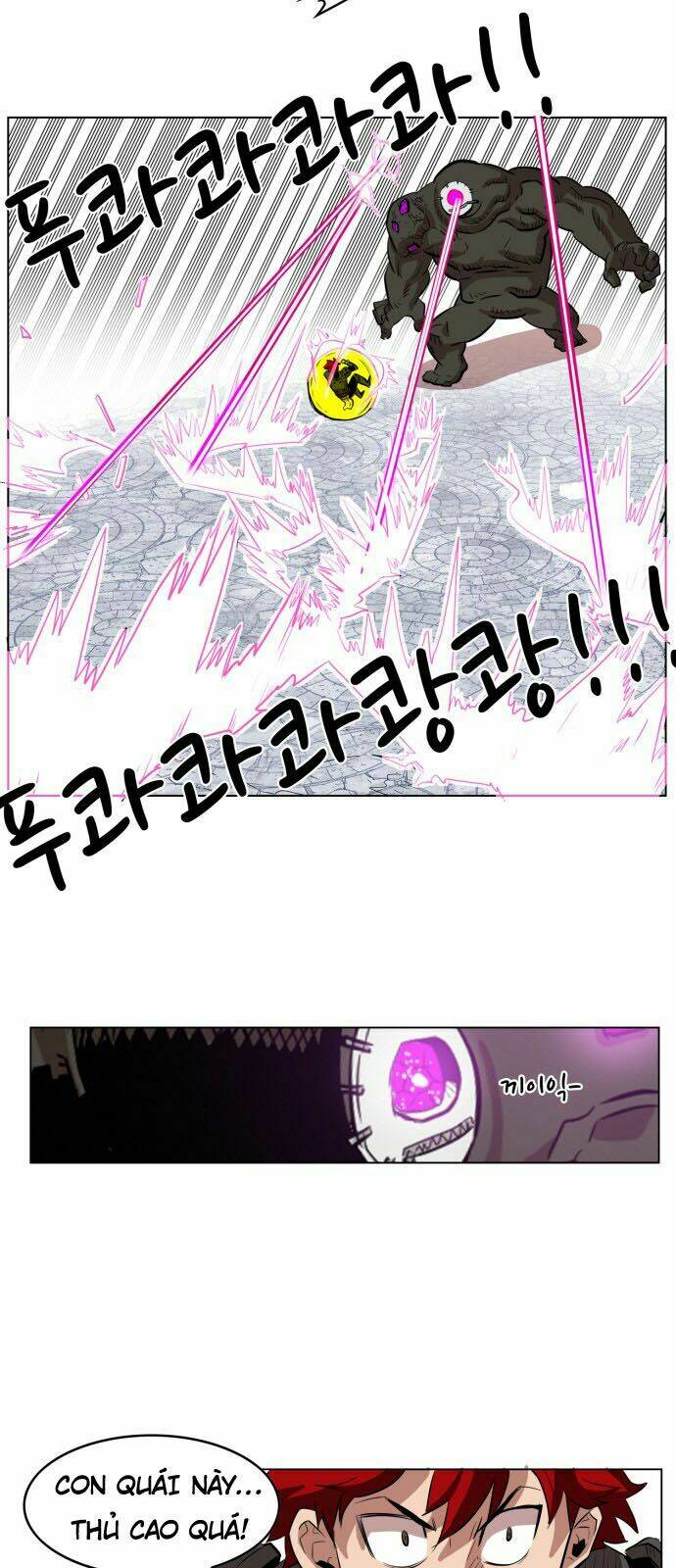 Hard Core Leveling Warrior Chapter 55 - Trang 2