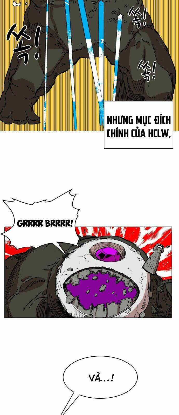 Hard Core Leveling Warrior Chapter 55 - Trang 2