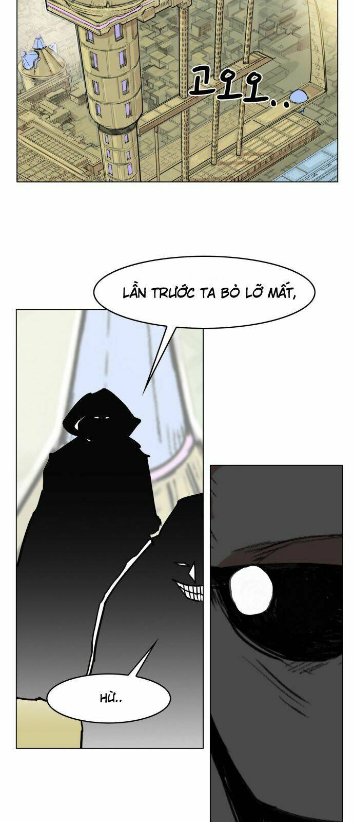 Hard Core Leveling Warrior Chapter 55 - Trang 2