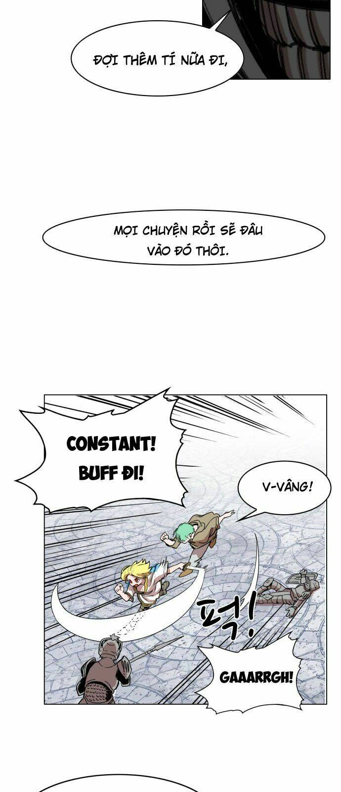 Hard Core Leveling Warrior Chapter 55 - Trang 2