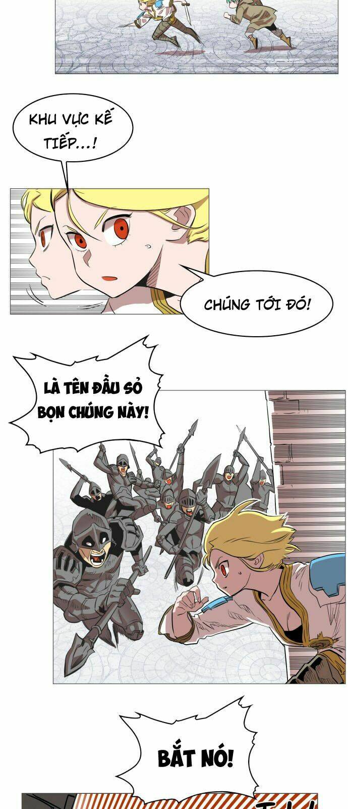 Hard Core Leveling Warrior Chapter 55 - Trang 2