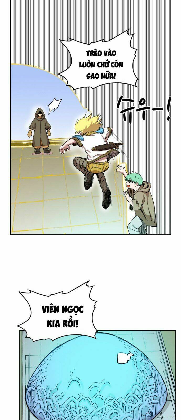 Hard Core Leveling Warrior Chapter 55 - Trang 2