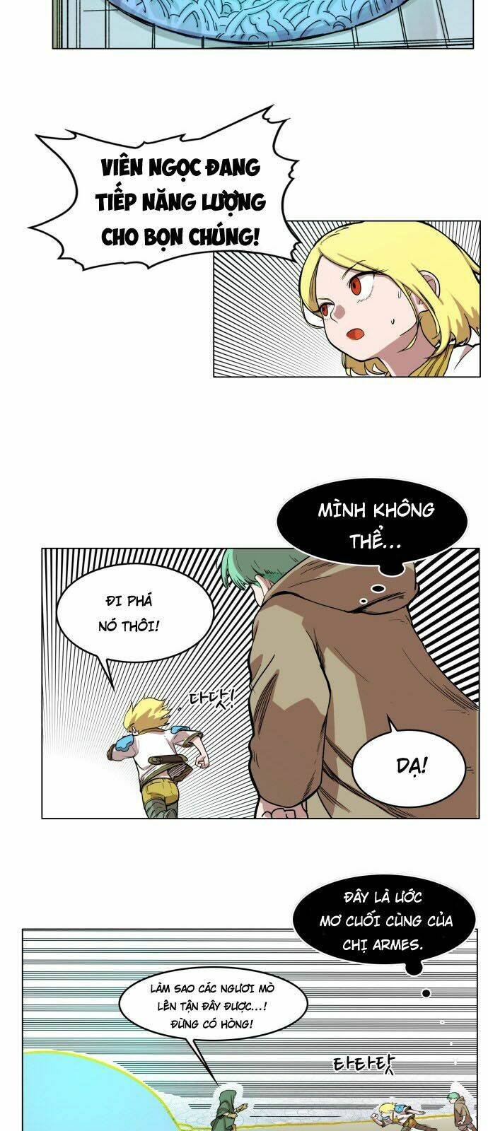 Hard Core Leveling Warrior Chapter 55 - Trang 2