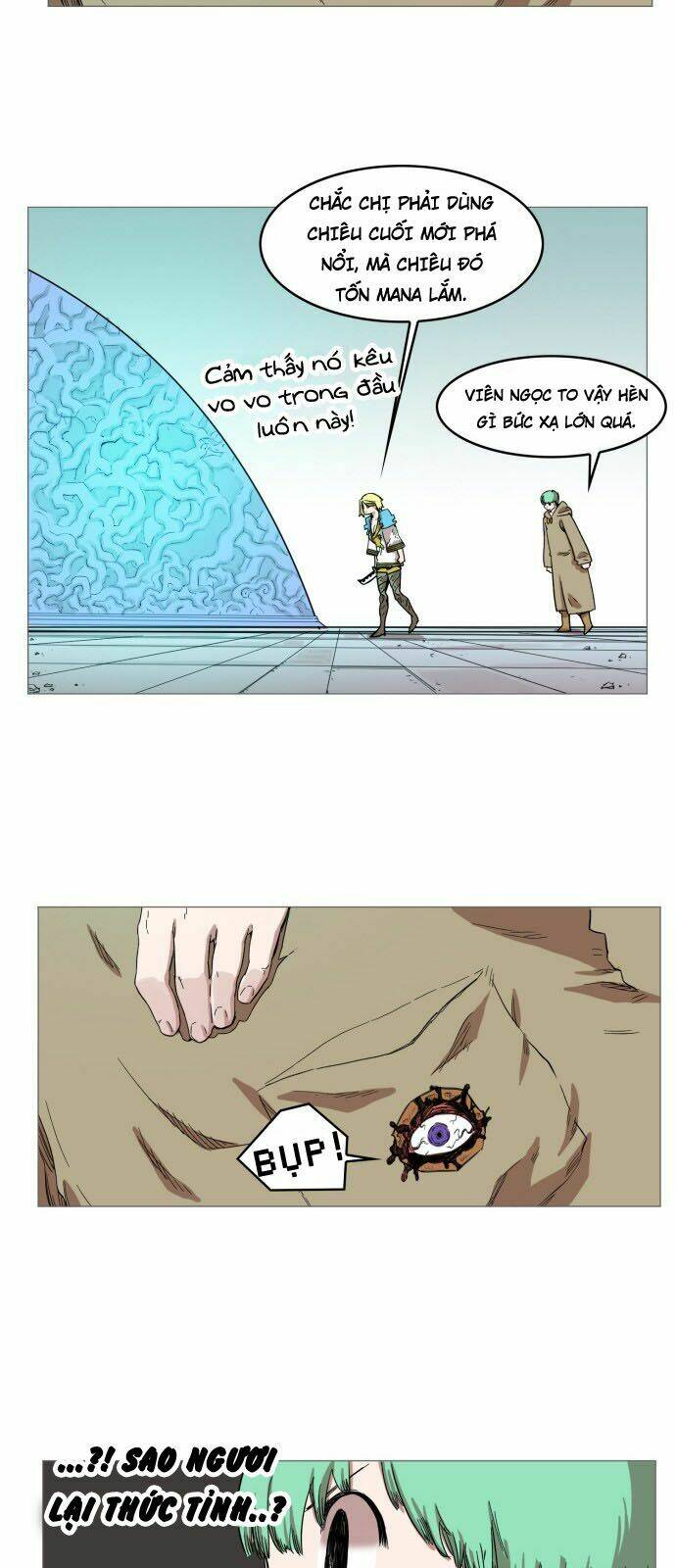 Hard Core Leveling Warrior Chapter 55 - Trang 2