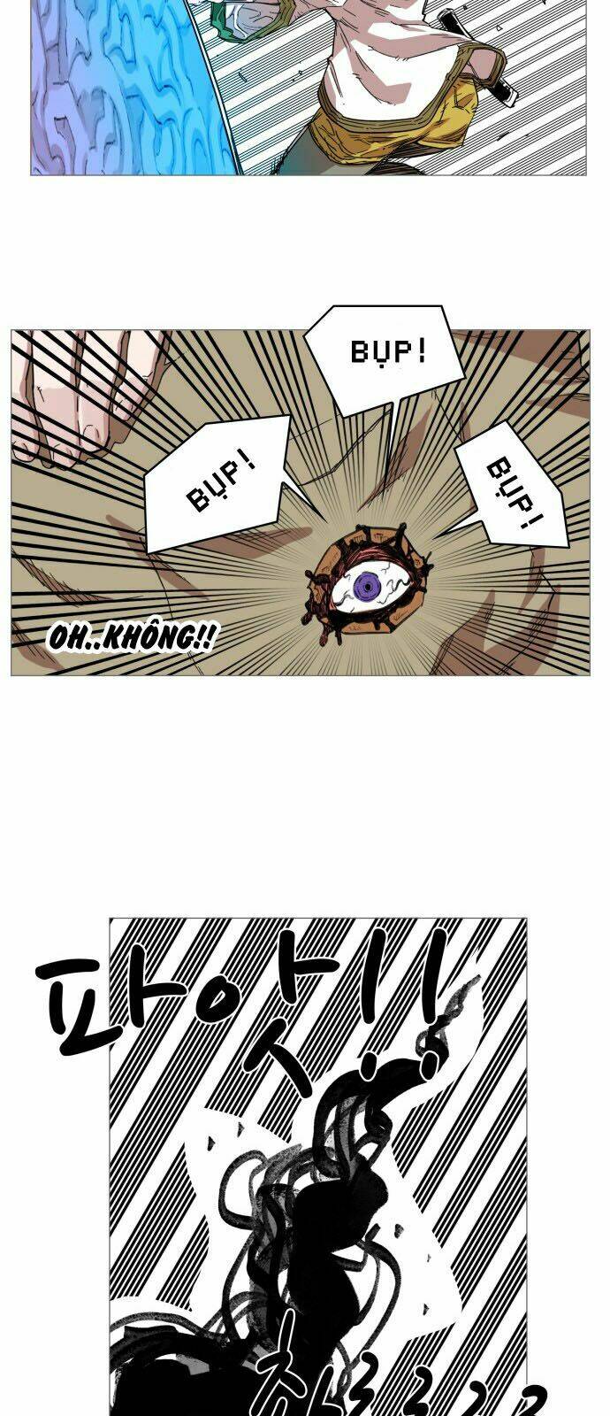 Hard Core Leveling Warrior Chapter 55 - Trang 2