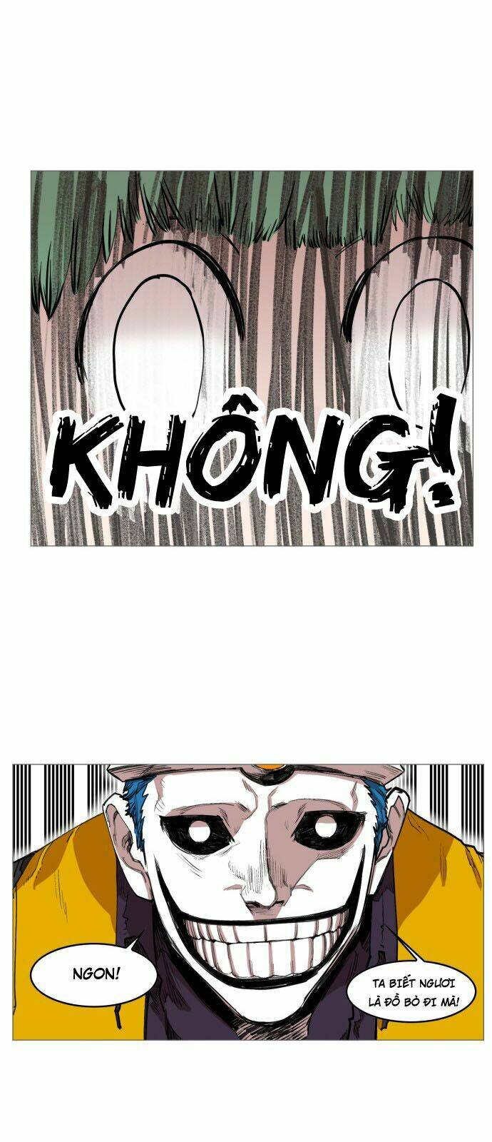 Hard Core Leveling Warrior Chapter 55 - Trang 2