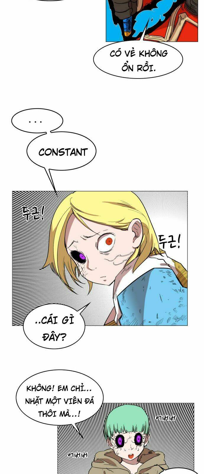 Hard Core Leveling Warrior Chapter 55 - Trang 2