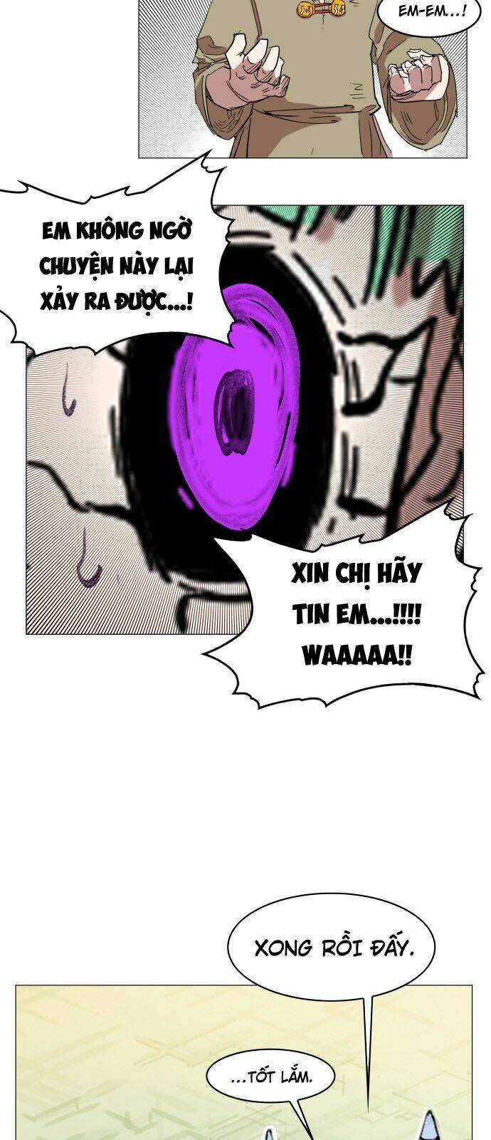 Hard Core Leveling Warrior Chapter 55 - Trang 2