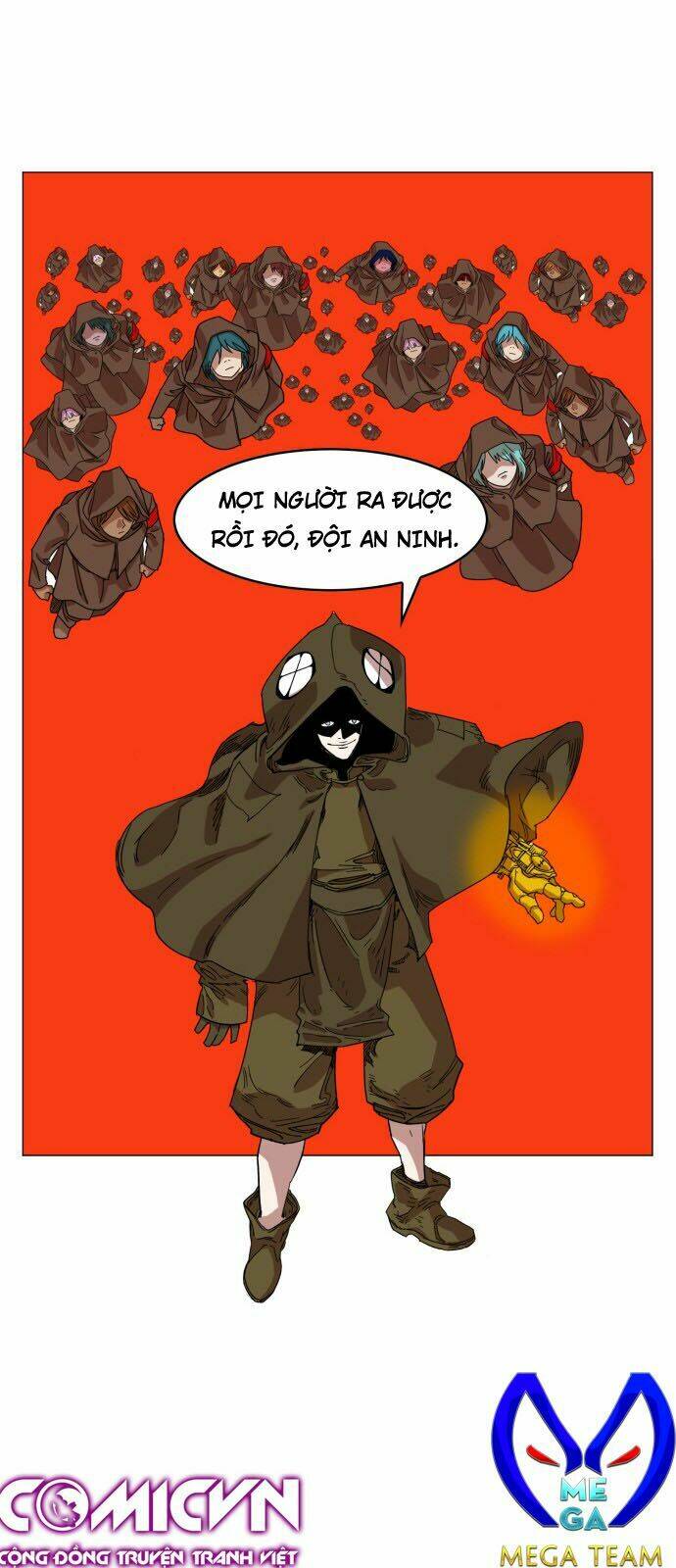 Hard Core Leveling Warrior Chapter 55 - Trang 2