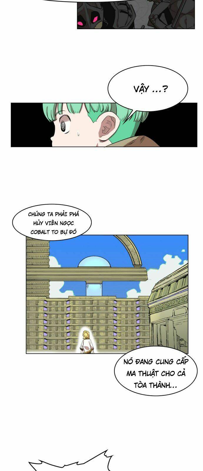 Hard Core Leveling Warrior Chapter 55 - Trang 2