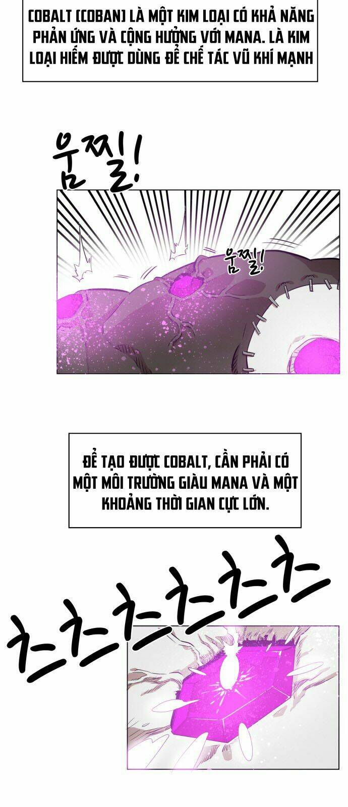 Hard Core Leveling Warrior Chapter 55 - Trang 2