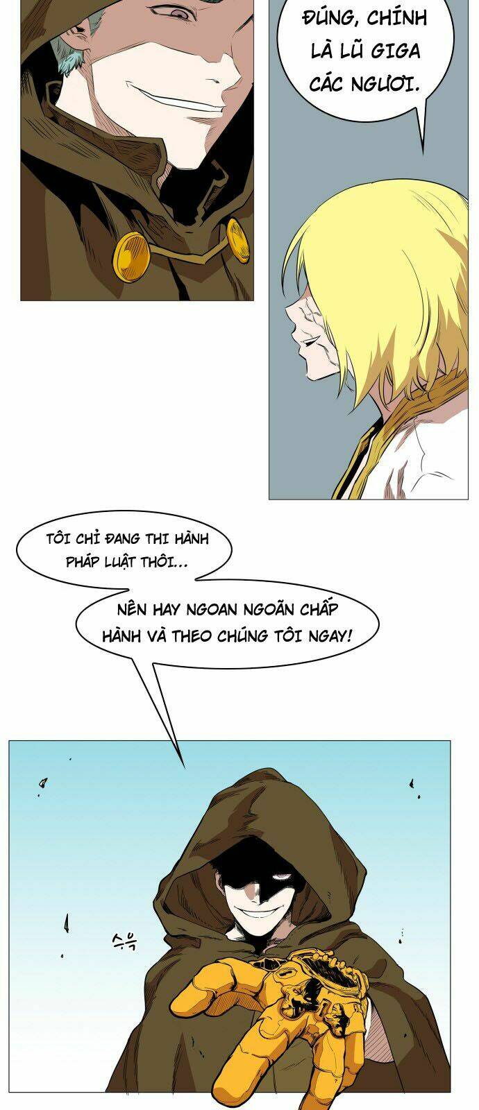 Hard Core Leveling Warrior Chapter 56 - Trang 2